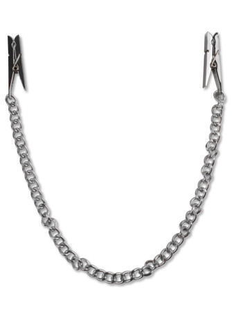 Nipple Chain Clips